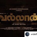 Hebah Patel Instagram – Really kicked about this one! 
Back in Tamil after a long time!
#sundarc19#vallan Chennai, India