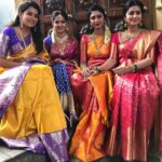 Himaja Instagram – Happy Womens Day My Lovely Ladies 😍 @urspraveenakadiyala @realactress_sneha @madhumithasivabalaji #womensday #teluguactress #movieactress #telugumovie