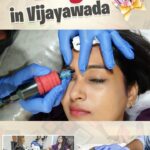 Himaja Instagram - Full video link on my Profile & U can also swipeup in story friends .. Dont miss it😊 @hiwagaindia #vijayawada #beautytreatment #eyebrows #skincarelover