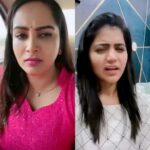 Himaja Instagram - @joshapp.telugu @officialjoshapp #JOSHAPP #joshmeinaaja #officialjoshapp #trendingreelsvideo @iam.savithri