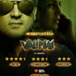 Huma Qureshi Instagram - #Valimai is winning the hearts of the audience with its action-packed storyline! 🙌🏻 Book your tickets to the nearest theatre. #ValimaiInCinemas #AjithKumar @boney.kapoor #HVinoth @itsyuvan @bayviewprojectsllp @zeestudiosofficial #IVYProductions #InnamuriVenkat #VenkatUpputuri @sureshchandraaoffl @actorkartikeya #NiravShah @iamhumaq @rajayyappamv @banij #Kathir @dhilipaction @vijayvelukutty_ @vijaytvpugazh @zeetamizh @zee5tamil @zee5premium @zeethiraitamil @DoneChannel1 @Gopuram_cinemas @mynameisraahul @romeopicturesoffl @1hmediaconsultants