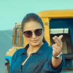 Huma Qureshi Instagram - Feb is the month of the love and I surely felt that ❤️ Overwhelmed with all the love and support YOU ALL showered on (Juhi, Sophia and that mysterious Qawwali wali) … well just me! Thank you for all the ❤️❤️❤️ All I can say … 2022 has just begun… mwaaahhh ❤️🧿🌸💥🙏🏻🥰😇 #mithya #valimai #gangubaikathiawadi #shikayat #love #gratitude #blessed #actorslife #february