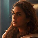 Huma Qureshi Instagram - Feb is the month of the love and I surely felt that ❤️ Overwhelmed with all the love and support YOU ALL showered on (Juhi, Sophia and that mysterious Qawwali wali) … well just me! Thank you for all the ❤️❤️❤️ All I can say … 2022 has just begun… mwaaahhh ❤️🧿🌸💥🙏🏻🥰😇 #mithya #valimai #gangubaikathiawadi #shikayat #love #gratitude #blessed #actorslife #february