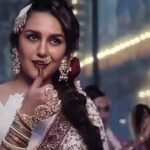 Huma Qureshi Instagram – Feb is the month of the love and I surely felt that ❤️ Overwhelmed with all the love and support YOU ALL showered on (Juhi, Sophia and that mysterious Qawwali wali) … well just me!

Thank you for all the ❤️❤️❤️

All I can say … 2022 has just begun… mwaaahhh ❤️🧿🌸💥🙏🏻🥰😇 #mithya #valimai #gangubaikathiawadi #shikayat #love #gratitude #blessed #actorslife #february