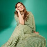 Huma Qureshi Instagram – I want to swim in the sky … possible ? Or just a dream I had last night … 

Styled by: @mohitrai with @harshitasamdariya
@teammrstyles
Outfit: @paulmiandharsh
Jewels: @sachdeva.ritika
Footwear: @crimzonworld
Makeup Artist: @krisann.figueiredo.mua
Hairstylist: @rakshandairanimakeupandhair 
Photography: @kadamajay