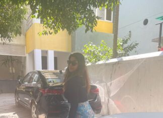 Iniya Instagram - 💙 #No make up #nofilter #candid #casualstyle