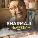 Isha Talwar Instagram – Aa rahe hain Sharmaji,hamari life mein tadka lagane✨

#SharmajiNamkeenOnPrime, World Premiere, March 31 on @primevideoin

#RishiKapoor #PareshRawal @iamjuhichawla @suhailnayyar @taarukraina @satishkaushik2178 @excelmovies @macguffinpictures @hiteshbhatia79 @ritesh_sid @faroutakhtar @honeytrehan @abhishekchaubey @vishalrr @kassimjagmagia #SupratikSen @sheeba.chadha @sulagna03 @ayeshiraza @shiwangi_peswani @maddymadhuc @misra_dipti @niraj_sah_ @iamparmeetsethi