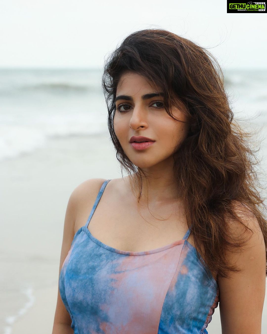 Iswarya Menon - 281.4K Likes - Most Liked Instagram Photos