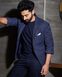 Jackky Bhagnani Instagram - About last night 😎
