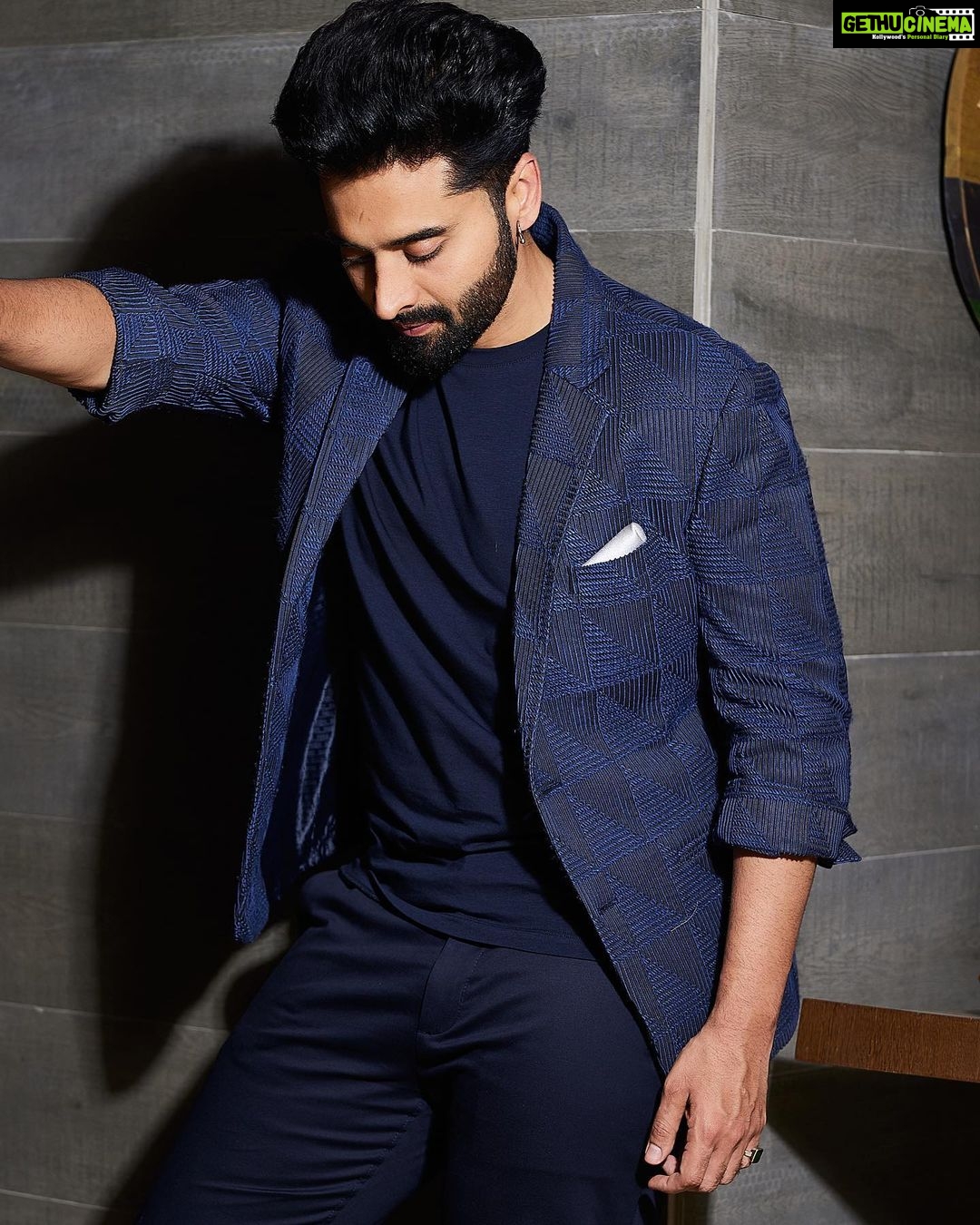 Jackky Bhagnani - 65.4K Likes - About last night 😎
