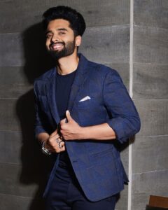Jackky Bhagnani Instagram - About last night 😎