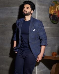Jackky Bhagnani Instagram - About last night 😎
