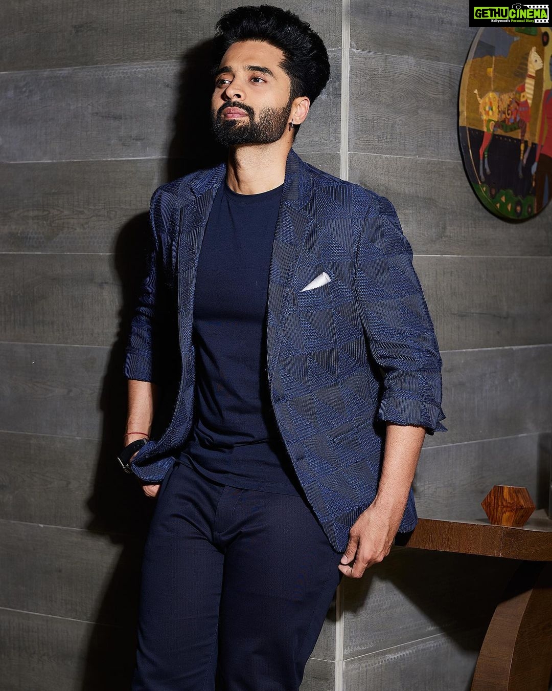 Jackky Bhagnani - 65.4K Likes - About last night 😎