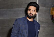 Jackky Bhagnani Instagram - About last night 😎
