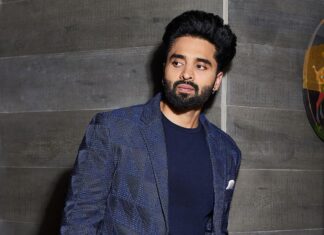 Jackky Bhagnani Instagram - About last night 😎