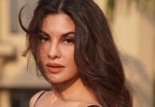 Jacqueline Fernandez Instagram - Attack!⚡️