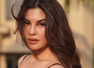 Jacqueline Fernandez Instagram - Attack!⚡️