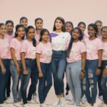 Jacqueline Fernandez Instagram - Change the way you manage your money while also freeing over 1,00,000 girl children from the bounds of financial illiteracy to improve the growth of financial awareness in India! Pre-order the Tijoree X YOLO card today to donate 15% towards securing a better financial future together. #Tijoree #womensday #TijoreeMoney #money #finance #relatable #moneymanagement #education #financialfreedom