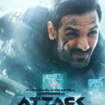 Jacqueline Fernandez Instagram – IT’S TIME FOR ONE FINAL ATTACK!
#ATTACKTrailer2 out now: link in bio.

#Attack – Part 1 releasing in cinemas worldwide on 1.04.22
#ATTACKMovie

@thejohnabraham @lakshyarajanand @rakulpreet #RatnaPathakShah @joinprakashraj @jayantilalgadaofficial @ajay_kapoor_ @yogendramogre  @minnakshidas @sumit_batheja @thevishalkapoor @shashwatology @penmovies @johnabrahament @ajaykapoorproductions @zeemusiccompany @moviegoers_entertainment