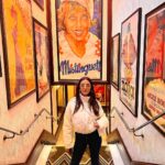 Jasmin Bhasin Instagram - London photo dump
