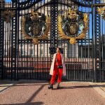 Jasmin Bhasin Instagram - London photo dump