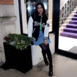 Jasmin Bhasin Instagram – London photo dump