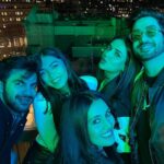 Jasmin Bhasin Instagram - London photo dump