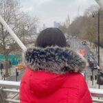 Jasmin Bhasin Instagram - #kyakardiya in London