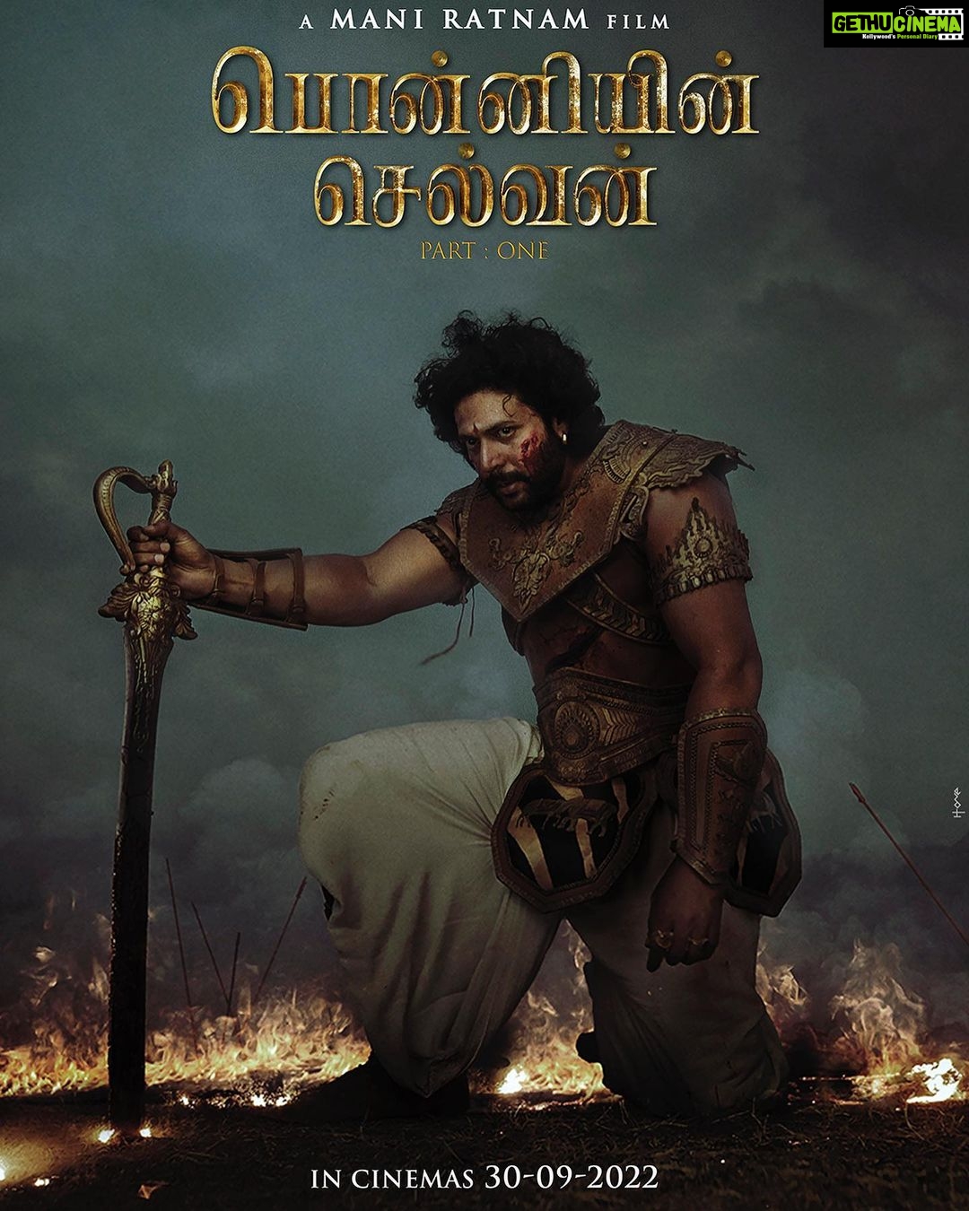 Jayam Ravi - 96.5K Likes - Most Liked Instagram Photos