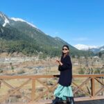 Jennifer Winget Instagram - All in a week’s travel! #walkabout