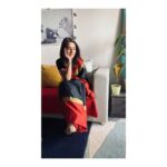 Jennifer Winget Instagram - Today’s state of affairs: Indian