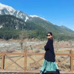 Jennifer Winget Instagram - All in a week’s travel! #walkabout