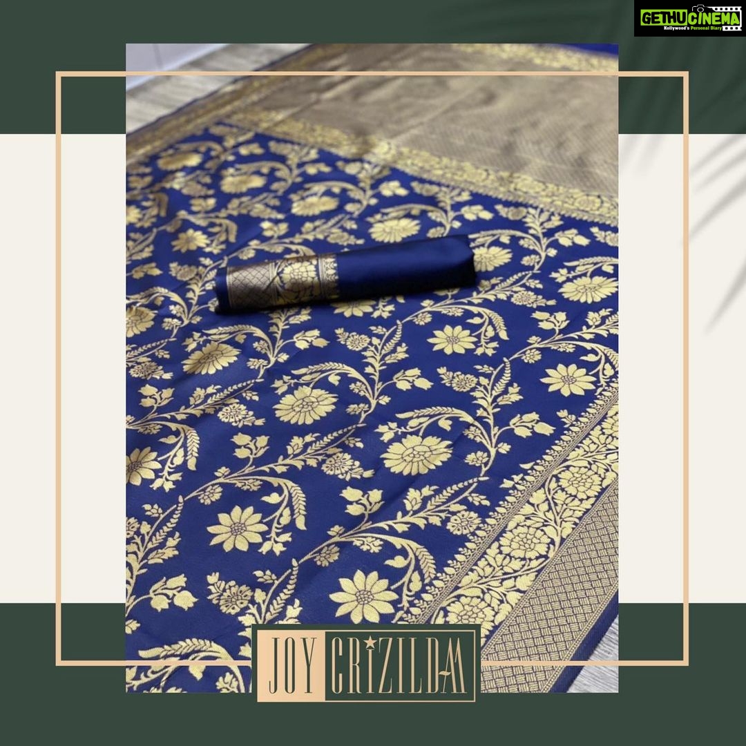 Joy Crizildaa Instagram - To place an order Kindly DM ! ❤️ Disclaimer : color may appear slightly different due to photography No exchange or return Unpacking video must for any sort of damage complaints Threads here and there, missing threads,colour smudges are not considered as damage as they are the result in hand woven sarees. #joycrizildaa #joycrizildaasarees #handloom #onlineshopping #traditionalsaree #sareelove #sareefashion #chennaisaree #indianwear #sari #fancysarees #iwearhandloom #sareelovers #sareecollections #sareeindia