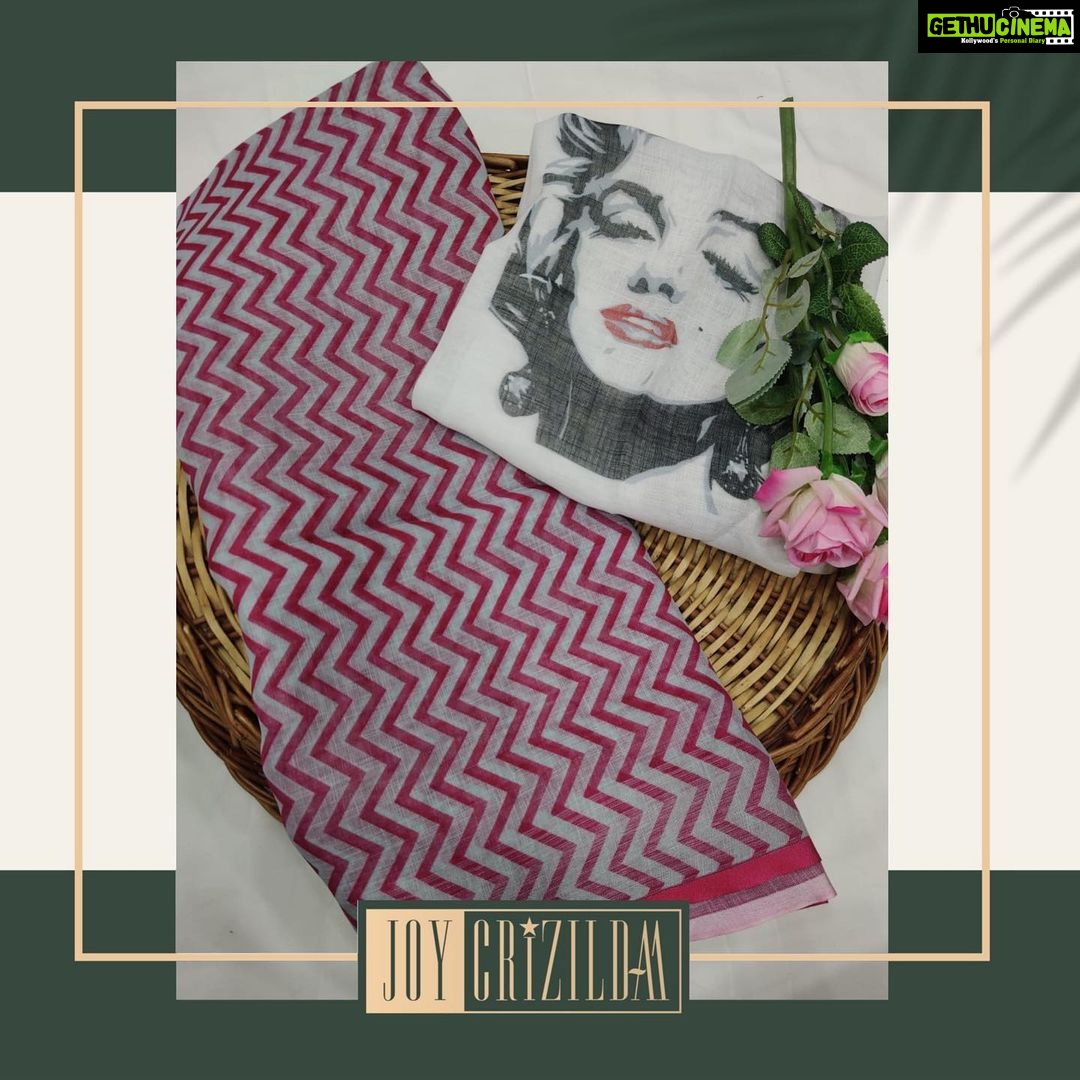 Joy Crizildaa Instagram - To place an order Kindly DM ! ❤️ Disclaimer : color may appear slightly different due to photography No exchange or return Unpacking video must for any sort of damage complaints Threads here and there, missing threads,colour smudges are not considered as damage as they are the result in hand woven sarees. #joycrizildaa #joycrizildaasarees #handloom #onlineshopping #traditionalsaree #sareelove #sareefashion #chennaisaree #indianwear #sari #fancysarees #iwearhandloom #sareelovers #sareecollections #sareeindia