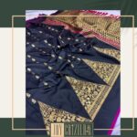 Joy Crizildaa Instagram – To place an order Kindly DM ! ❤️

Disclaimer : color may appear slightly different due to photography
No exchange or return 
Unpacking video must for any sort of damage complaints 

Threads here and there, missing threads,colour smudges are not considered as damage as they are the result in hand woven sarees. 

#joycrizildaa  #joycrizildaasarees #handloom #onlineshopping #traditionalsaree  #sareelove #sareefashion #chennaisaree #indianwear #sari #fancysarees #iwearhandloom #sareelovers  #sareecollections #sareeindia