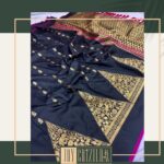 Joy Crizildaa Instagram - To place an order Kindly DM ! ❤️ Disclaimer : color may appear slightly different due to photography No exchange or return Unpacking video must for any sort of damage complaints Threads here and there, missing threads,colour smudges are not considered as damage as they are the result in hand woven sarees. #joycrizildaa #joycrizildaasarees #handloom #onlineshopping #traditionalsaree #sareelove #sareefashion #chennaisaree #indianwear #sari #fancysarees #iwearhandloom #sareelovers #sareecollections #sareeindia