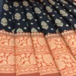 Joy Crizildaa Instagram - To place an order Kindly DM ! ❤️ Disclaimer : color may appear slightly different due to photography No exchange or return Unpacking video must for any sort of damage complaints Threads here and there, missing threads,colour smudges are not considered as damage as they are the result in hand woven sarees. #joycrizildaa #joycrizildaasarees #handloom #onlineshopping #traditionalsaree #sareelove #sareefashion #chennaisaree #indianwear #sari #fancysarees #iwearhandloom #sareelovers #sareecollections #sareeindia