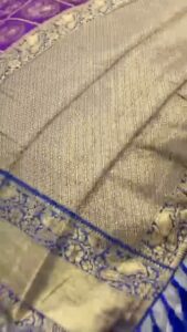 Joy Crizildaa Instagram - To place an order Kindly DM ! ❤️ Disclaimer : color may appear slightly different due to photography No exchange or return Unpacking video must for any sort of damage complaints Threads here and there, missing threads,colour smudges are not considered as damage as they are the result in hand woven sarees. #joycrizildaa #joycrizildaasarees #handloom #onlineshopping #traditionalsaree #sareelove #sareefashion #chennaisaree #indianwear #sari #fancysarees #iwearhandloom #sareelovers #sareecollections #sareeindia