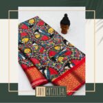 Joy Crizildaa Instagram – To place an order Kindly DM ! ❤️

Disclaimer : color may appear slightly different due to photography
No exchange or return 
Unpacking video must for any sort of damage complaints 

Threads here and there, missing threads,colour smudges are not considered as damage as they are the result in hand woven sarees. 

#joycrizildaa  #joycrizildaasarees #handloom #onlineshopping #traditionalsaree  #sareelove #sareefashion #chennaisaree #indianwear #sari #fancysarees #iwearhandloom #sareelovers  #sareecollections #sareeindia