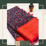 Joy Crizildaa Instagram – SOLD OUT (Pre-orders can be taken) 

To place an order Kindly DM ! ❤️

Disclaimer : color may appear slightly different due to photography
No exchange or return 
Unpacking video must for any sort of damage complaints 

Threads here and there, missing threads,colour smudges are not considered as damage as they are the result in hand woven sarees. 

#joycrizildaa  #joycrizildaasarees #handloom #onlineshopping #traditionalsaree  #sareelove #sareefashion #chennaisaree #indianwear #sari #fancysarees #iwearhandloom #sareelovers  #sareecollections #sareeindia