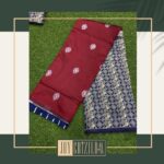 Joy Crizildaa Instagram – SOLD OUT (Pre-orders can be taken)

To place an order Kindly DM ! ❤️

Disclaimer : color may appear slightly different due to photography
No exchange or return 
Unpacking video must for any sort of damage complaints 

Threads here and there, missing threads,colour smudges are not considered as damage as they are the result in hand woven sarees. 

#joycrizildaa  #joycrizildaasarees #handloom #onlineshopping #traditionalsaree  #sareelove #sareefashion #chennaisaree #indianwear #sari #fancysarees #iwearhandloom #sareelovers  #sareecollections #sareeindia