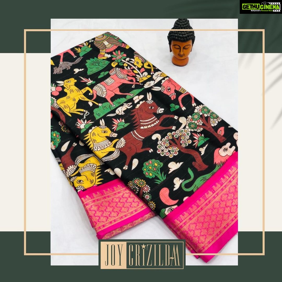Joy Crizildaa Instagram - To place an order Kindly DM ! ❤️ Disclaimer : color may appear slightly different due to photography No exchange or return Unpacking video must for any sort of damage complaints Threads here and there, missing threads,colour smudges are not considered as damage as they are the result in hand woven sarees. #joycrizildaa #joycrizildaasarees #handloom #onlineshopping #traditionalsaree #sareelove #sareefashion #chennaisaree #indianwear #sari #fancysarees #iwearhandloom #sareelovers #sareecollections #sareeindia