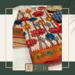 Joy Crizildaa Instagram - SOLD OUT (Pre-orders can be taken) To place an order Kindly DM ! ❤️ Disclaimer : color may appear slightly different due to photography No exchange or return Unpacking video must for any sort of damage complaints Threads here and there, missing threads,colour smudges are not considered as damage as they are the result in hand woven sarees. #joycrizildaa #joycrizildaasarees #handloom #onlineshopping #traditionalsaree #sareelove #sareefashion #chennaisaree #indianwear #sari #fancysarees #iwearhandloom #sareelovers #sareecollections #sareeindia