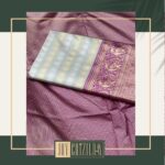 Joy Crizildaa Instagram - SOLD OUT To place an order Kindly DM ! ❤️ Disclaimer : color may appear slightly different due to photography No exchange or return Unpacking video must for any sort of damage complaints Threads here and there, missing threads,colour smudges are not considered as damage as they are the result in hand woven sarees. #joycrizildaa #joycrizildaasarees #handloom #onlineshopping #traditionalsaree #sareelove #sareefashion #chennaisaree #indianwear #sari #fancysarees #iwearhandloom #sareelovers #sareecollections #sareeindia
