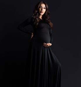 Kajal Aggarwal Instagram - Anticipation.