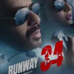 Kajol Instagram - See you on the Runway! #Runway34OnApril29 @ajaydevgn @amitabhbachchan @rakulpreet @boman_irani @carryminati @aakankshasingh30 @angira @adffilms @kumarmangatpathak @vickssharma @meenaiyerofficial @panorama_studios