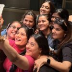 Kajol Instagram - Producer, Director, Actor, Manager, Stylist, Makeup and Hair! Womens Day all day everyday ! #happywomensday #internationalwomensday #womanpower