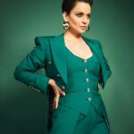 Kangana Ranaut Instagram – Are you ready for the judgement day episode… !! streaming tonight at 10:30pm..
@altbalaji @mxplayer @ektarkapoor @zulfizak