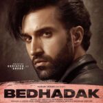 Karan Johar Instagram - His brooding good looks will have you smitten in no time! Watch Angad’s character come alive in #Bedhadak with @gurfatehpirzada bringing his effortless suave onto the big screen! @apoorva1972 @shashankkhaitan @dharmamovies @mentor_disciple_films
