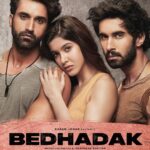 Karan Johar Instagram - We’re bringing to you a new era of love - one that’s filled with passion, intensity & boundaries that will be crossed…#Bedhadak!❤️ Starring, our latest addition to the Dharma Family - #Lakshya, @shanayakapoor02 & @gurfatehpirzada! Directed by the exceptional @shashankkhaitan. @dharmamovies @mentor_disciple_films